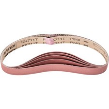 10 x PFERD Schleifbänder BA 30x610 T A 240 | Art.-Nr.: 45005158