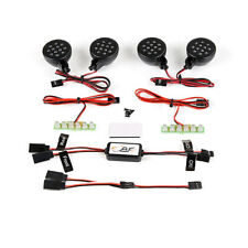 LED Hecklicht Dachlicht mit