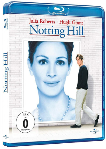 Notting hill - notting,