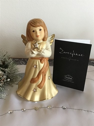 Goebel engel schutzengel - engel,