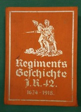 Regiments-Geschichte des