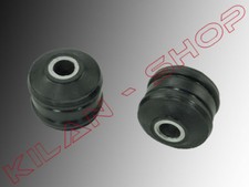 2x Querlenkerbuchse vorne oben