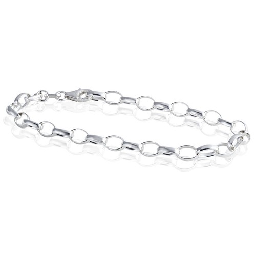 Goldmaid charm silber armband - goldmaid,