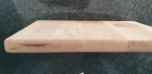 Handmade weissbuche massivholz - weissbuche,