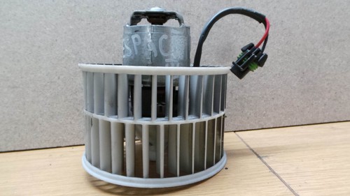 Heizungslüfter gebläsemotor - heizungslüfter,
