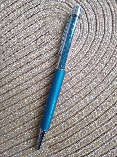 Swarovski kugelschreiber pen - swarovski,