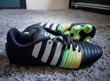 adidas Nitrocharge 4.0 FG
