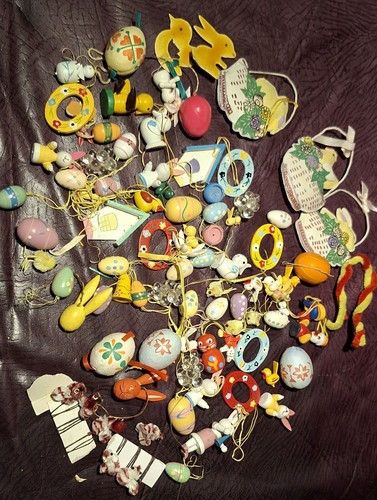 Osterschmuck ostern deko - osterschmuck,