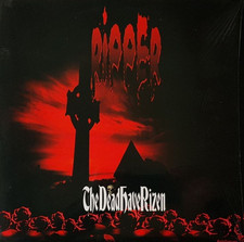 RIPPER (us) - The Dead Have