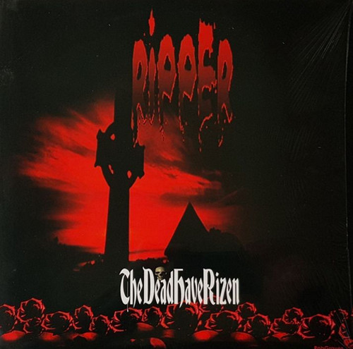 Ripper the dead have - -,