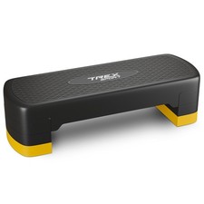 Steppbrett stufen fitness - 3,