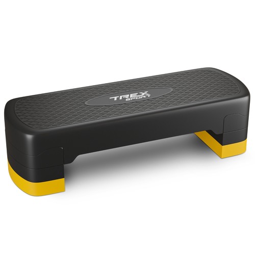 Steppbrett stufen fitness - 3,