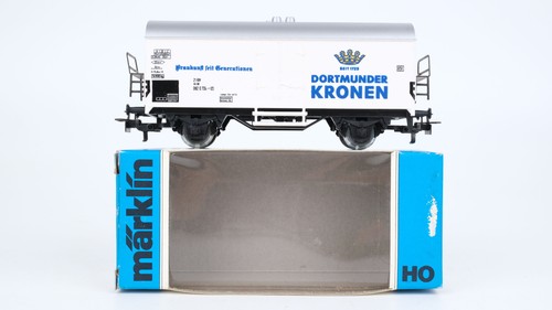 Märklin 4416 bierwagen - h0,