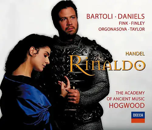 Georg friedrich händel - händel,