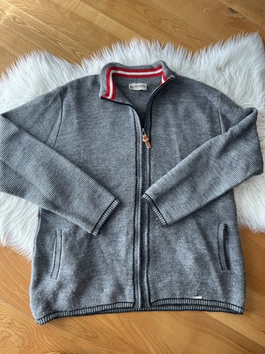 Giesswein herren strickjacke - herren,