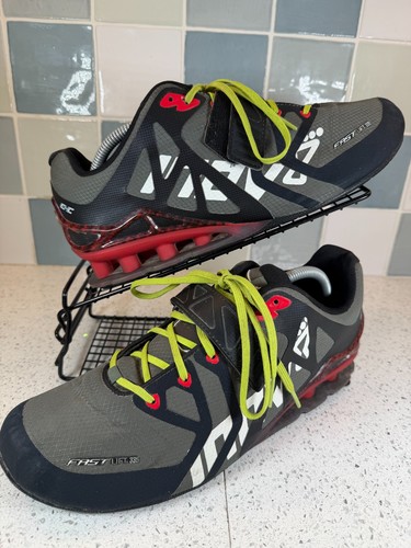 Inov inov8 fastlift 335 - inov-8,