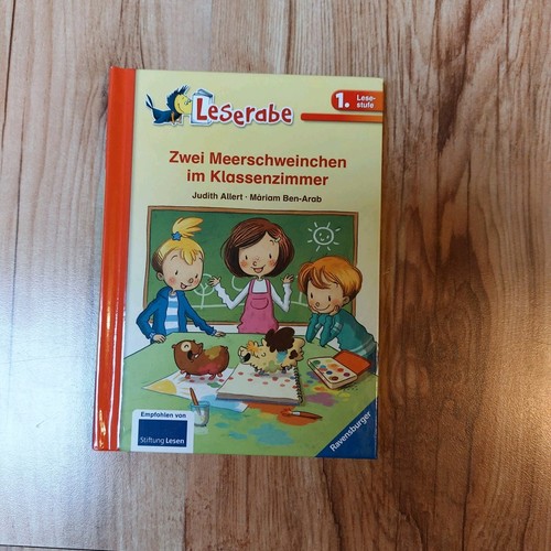 Leserabe erstlesebuch zwei - erstlesebuch,,