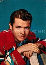 Schauspieler Audie Murphy