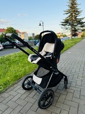 Продаю дитячу коляску 3 в 1 Jané Muum Pro