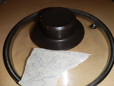 Kochtopfdeckel Kochdeckel