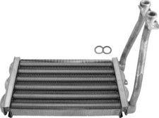 Junkers Wärmetauscher für