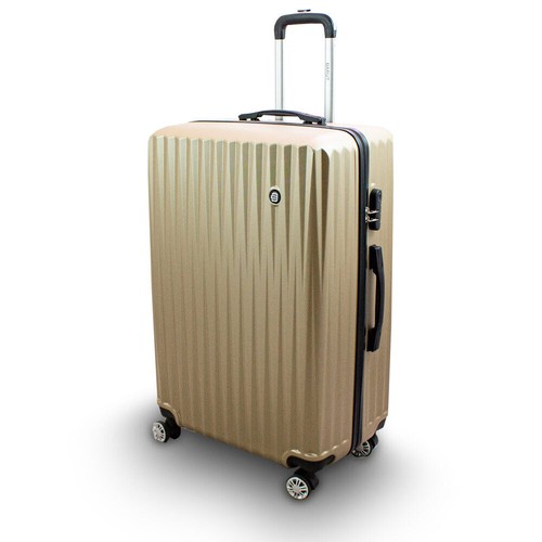 Reisekoffer reisetrolley - reisekoffer,