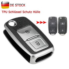 2 Tasten Klapp Schlüssel