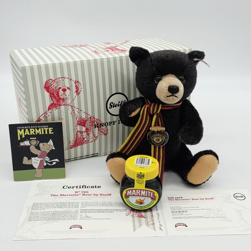 Steiff 691003 teddybär the - 691003,