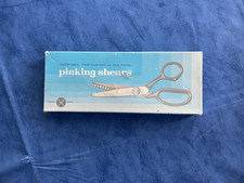 Zinkenschere 7" (Pinking