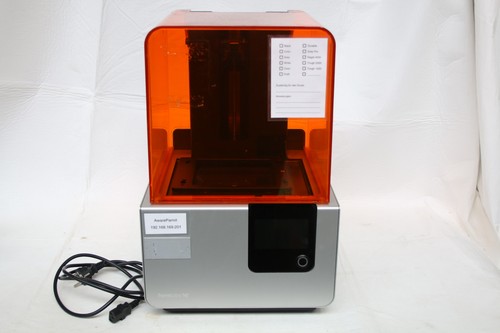 Formlabs form awareparrot - formlabs,