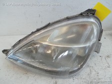 Mercedes A Klasse W168