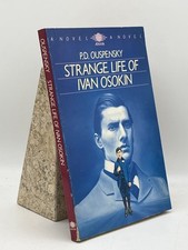 Strange life ivan osokin by - life,