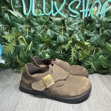 Vintage Birkenstock Betula