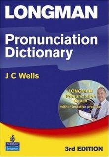 Longman pronunciation
