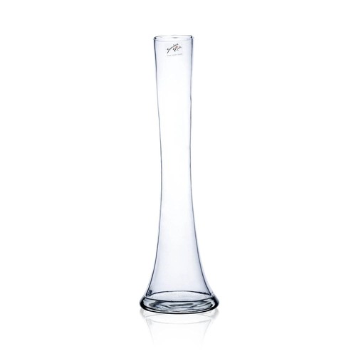 Glasvase blumenvase big - glasvase,,
