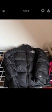 The North Face Nuptse 700