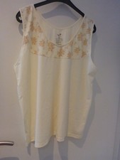 Little Rose, Unterhemd/Top