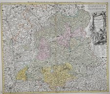 Oberpfalz Amberg Regensburg