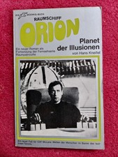 Raumschiff Orion Nr. 9 -