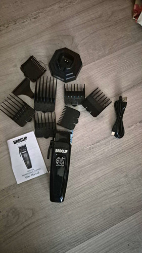 Haarschneider set - haarschneider,