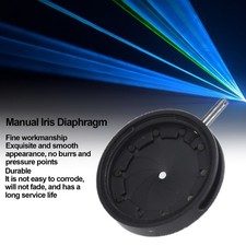 Irisblende Irisblende Mit