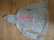 Crane Damen Laufregenjacke