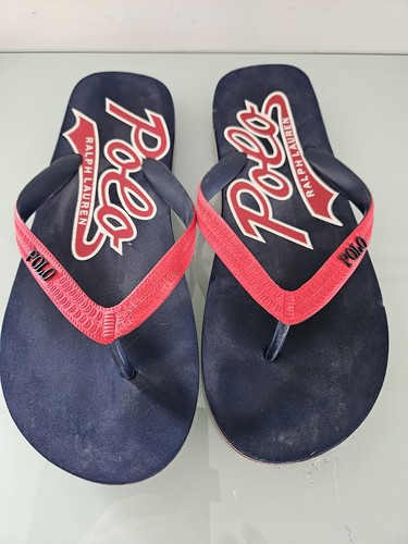 Polo ralph lauren flip flops - ralph,