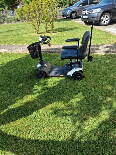 Invacare colibri elektro - invacare,