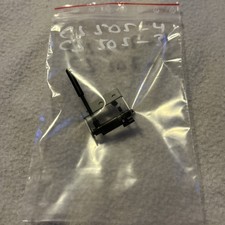 Dual CS 505 - 4 / 3 Griff Stange Hubkurve Plattenspieler Hebel Lifthebel Lift