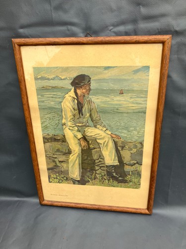 Original bild kunst - original,