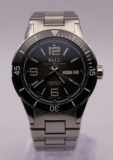 Ball Roadmaster Archangel 40mm