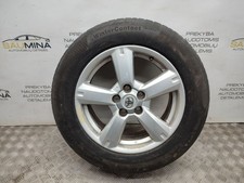 Toyota RAV 4 (XA30) 2008 17 Zoll Alufelge SAU100753