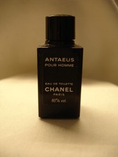 **Chanel - Antaeus - EdT - 4ml - selten L@@k