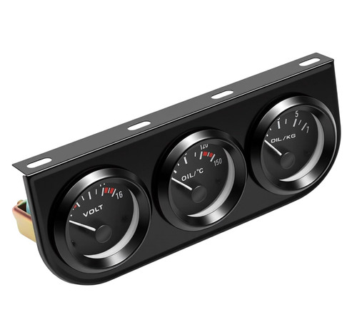 52mm 12v öldruck - 52mm,